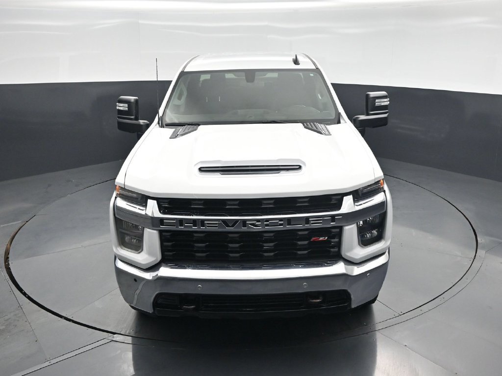 Used 2023 Chevrolet Silverado 2500 LT w/ Convenience Package AWD/4WD image 25