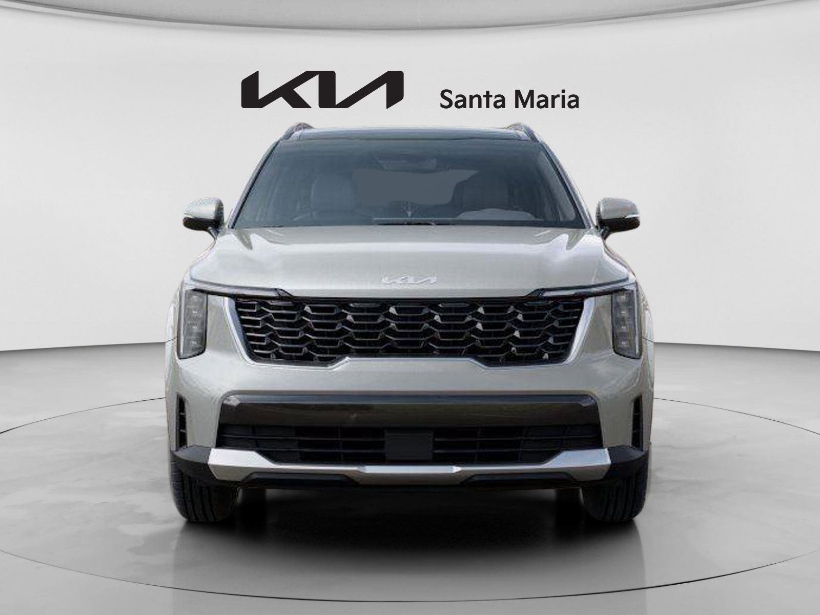 New 2026 Kia Sorento S image 2