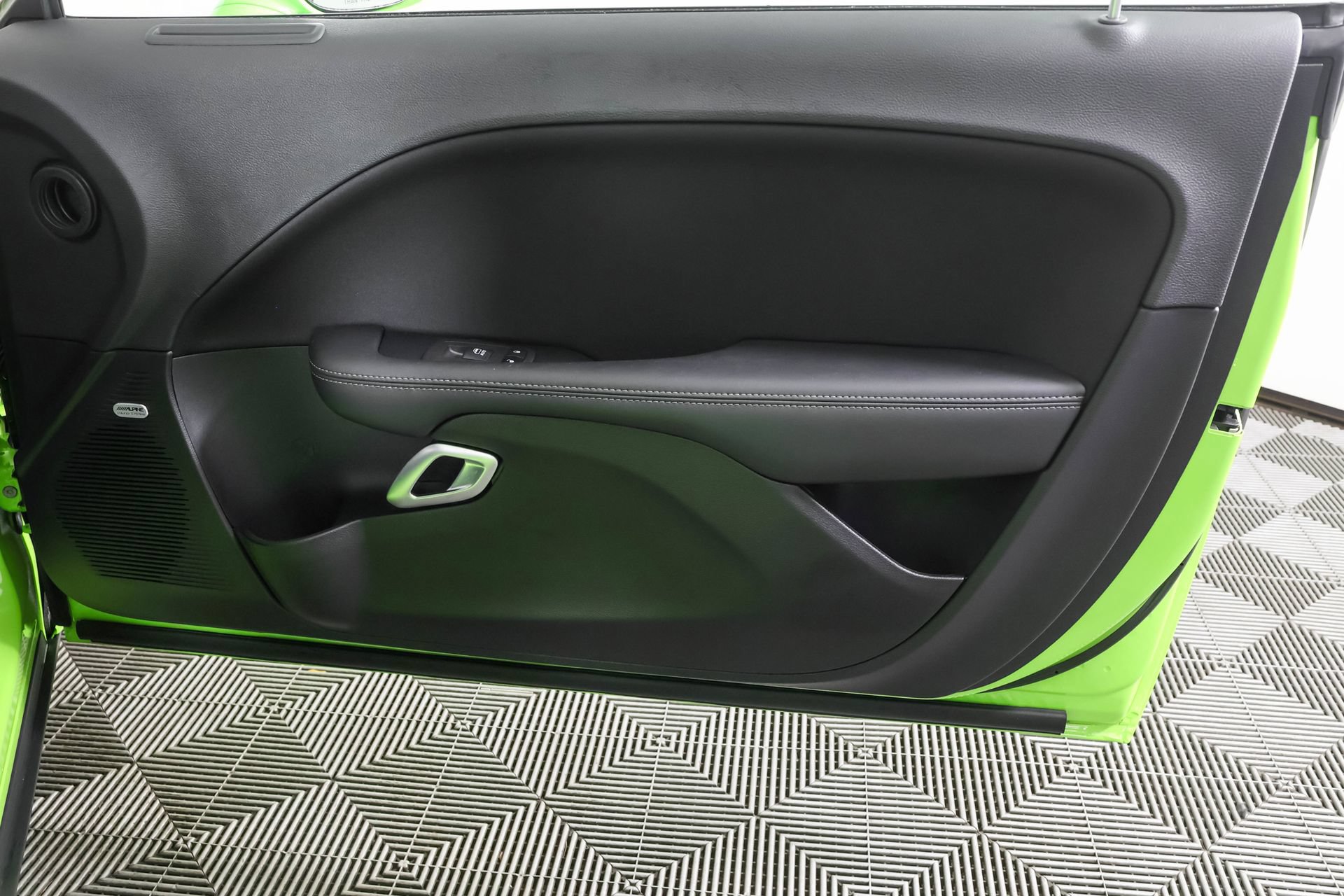 Used 2023 Dodge Challenger R/T Scat Pack RWD image 41