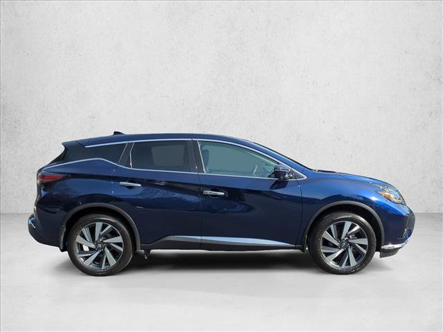 Used 2024 Nissan Murano SL image 4