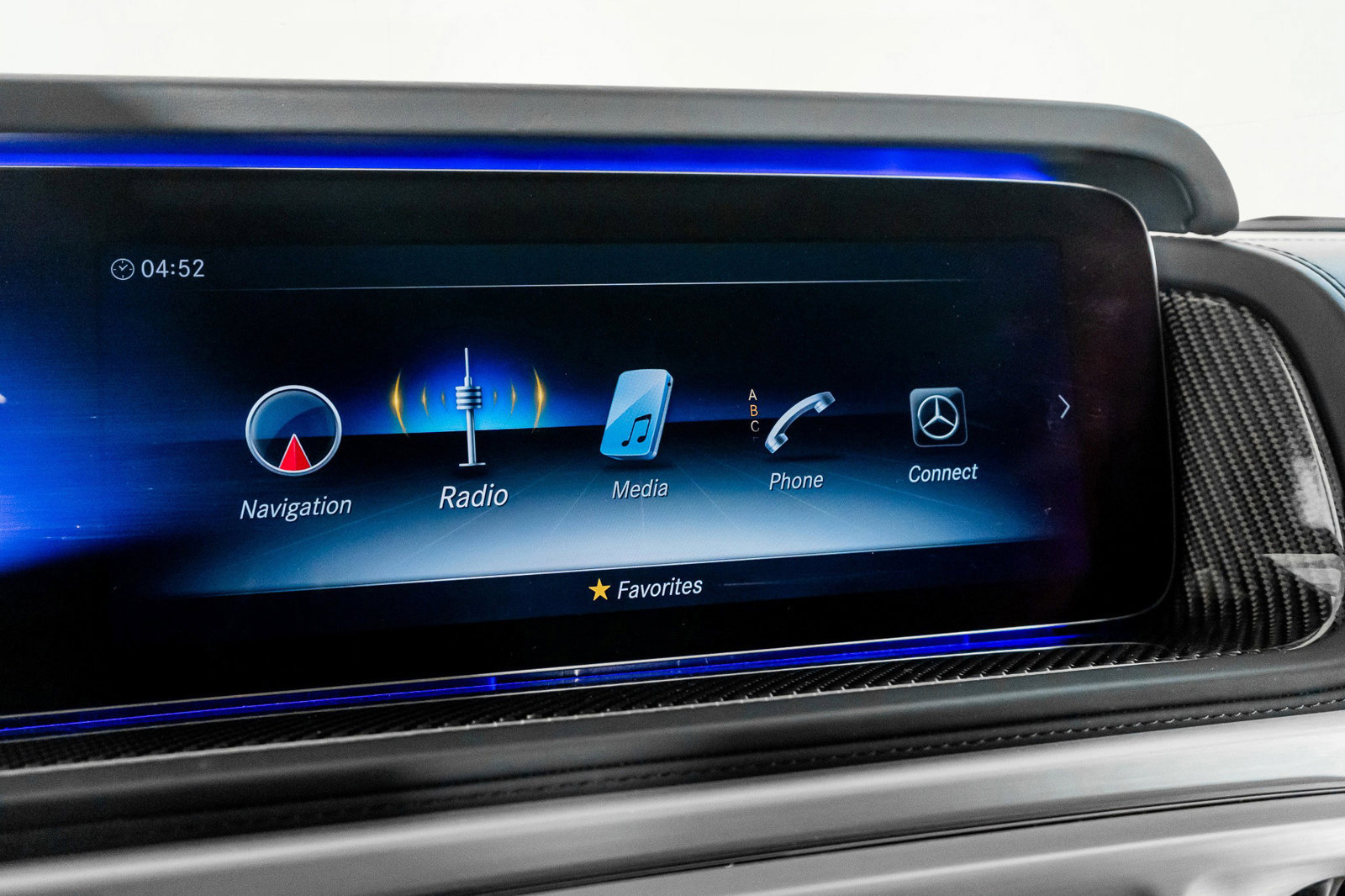 Used 2021 Mercedes-Benz G 63 AMG 4MATIC image 48