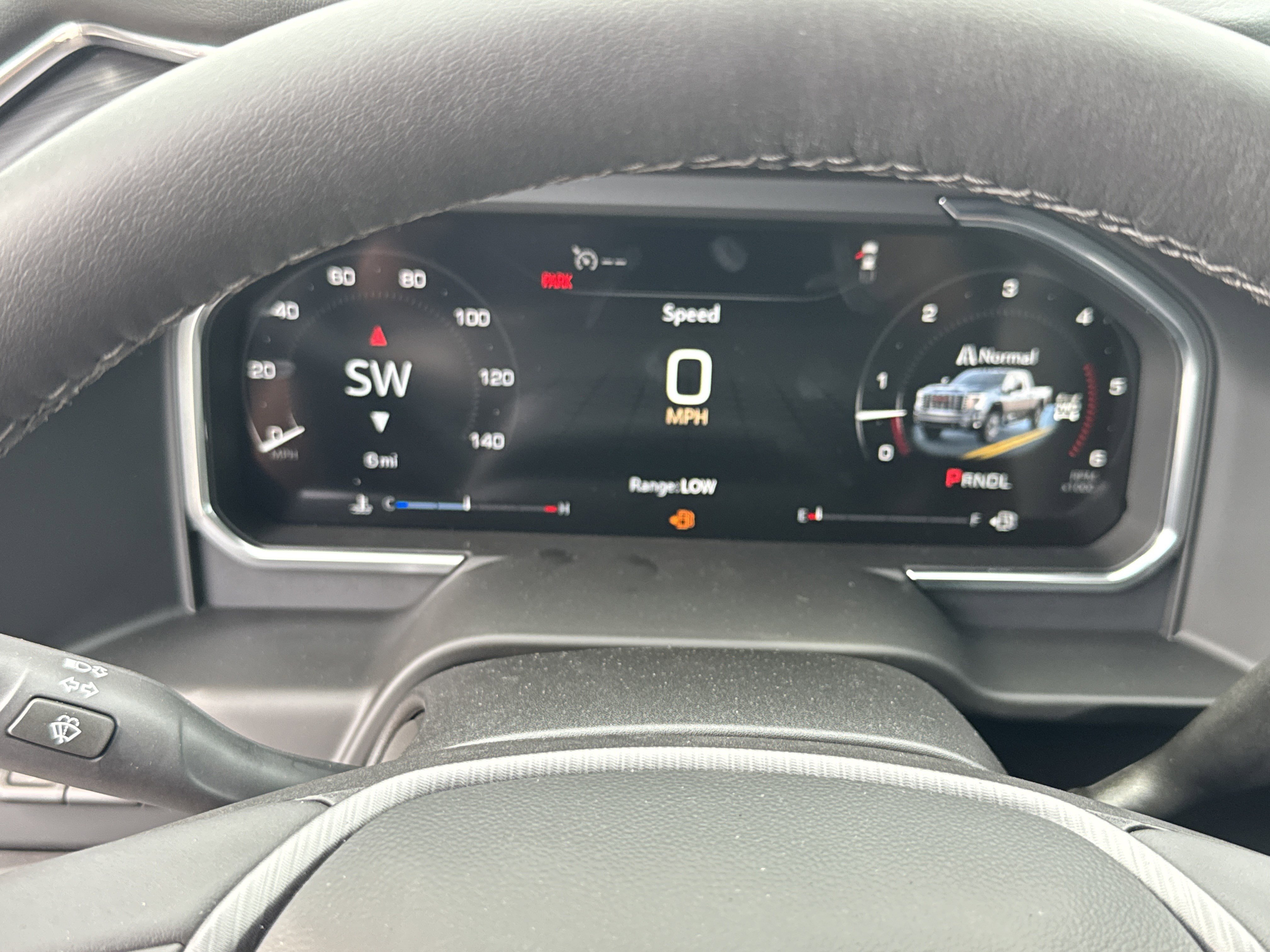 New 2026 GMC Sierra 2500 Denali Ultimate image 21