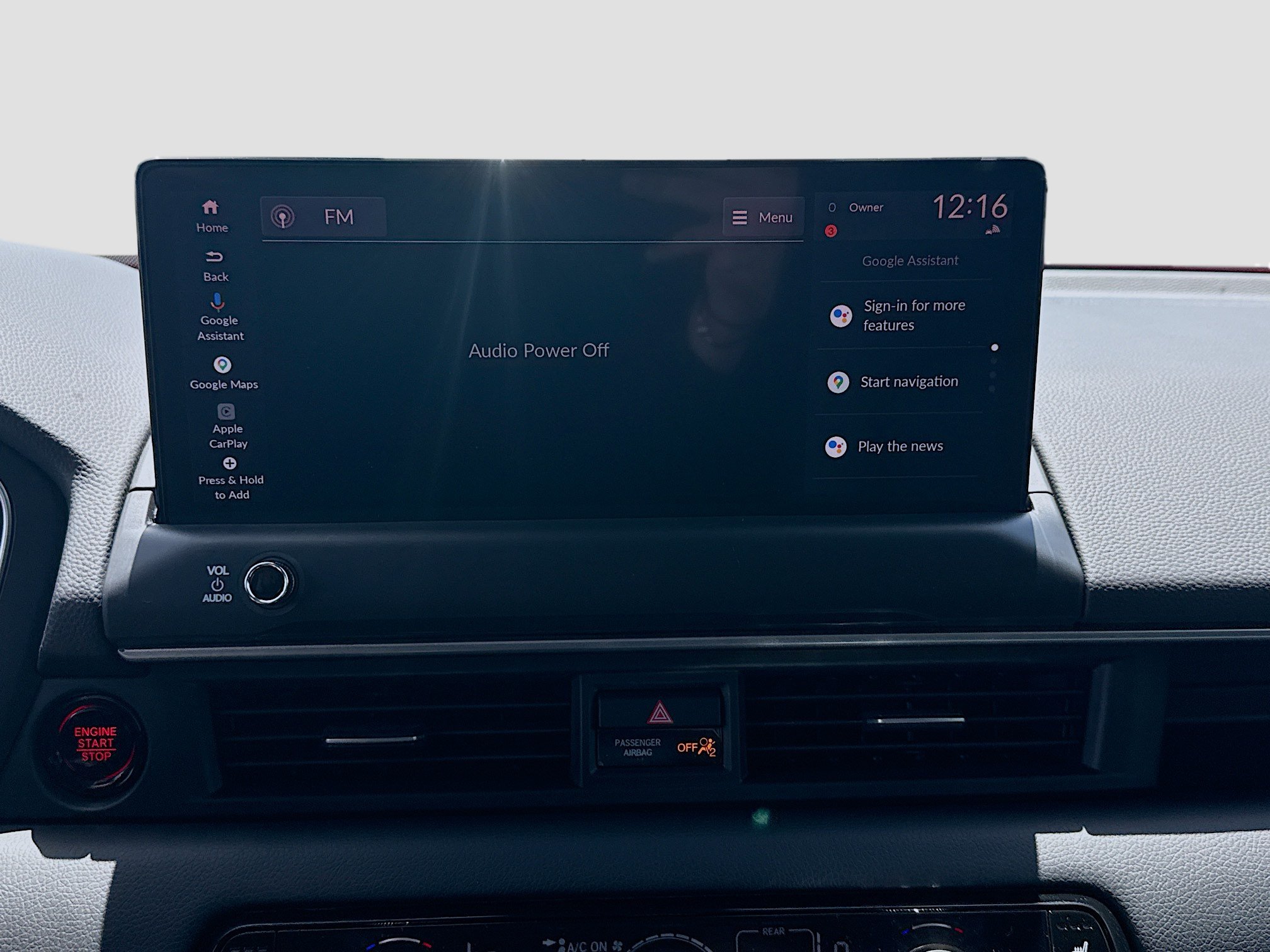 New 2026 Honda Pilot EX-L image 12