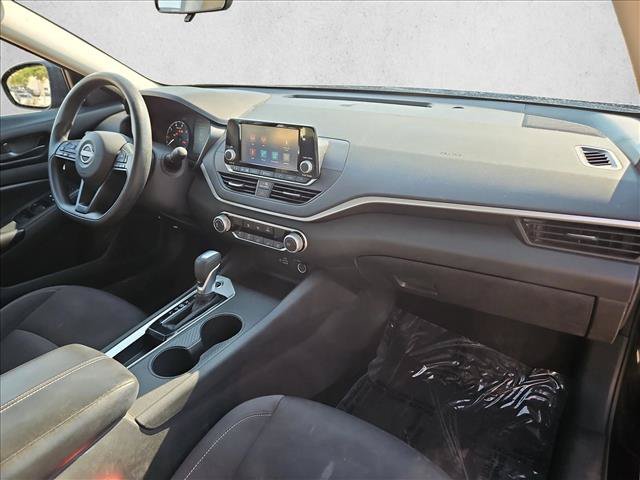 Used 2023 Nissan Altima 2.5 S FWD image 22