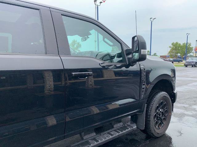 Certified 2024 Ford F350 Lariat w/ Lariat Ultimate Package AWD/4WD image 20