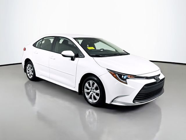 Used 2023 Toyota Corolla LE FWD image 10