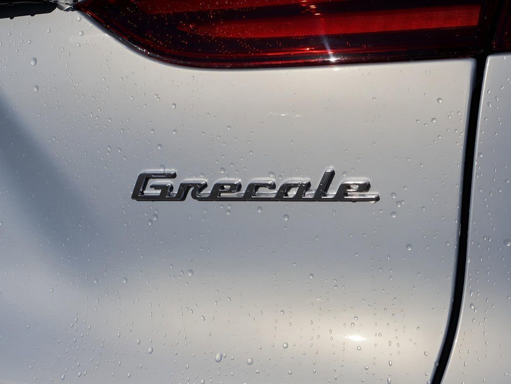 New 2026 Maserati Grecale Modena image 8