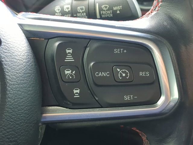 Used 2019 Jeep Wrangler Unlimited Rubicon AWD/4WD image 29