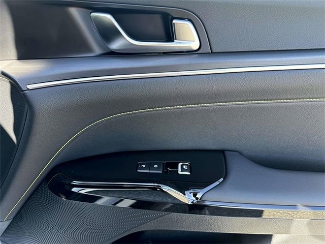New 2026 Kia K5 GT image 26