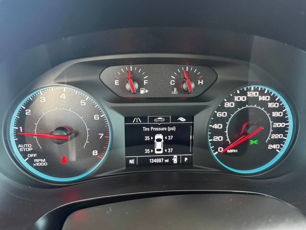Used 2020 Chevrolet Malibu RS w/ LPO, Convenience Package 2 FWD image 17