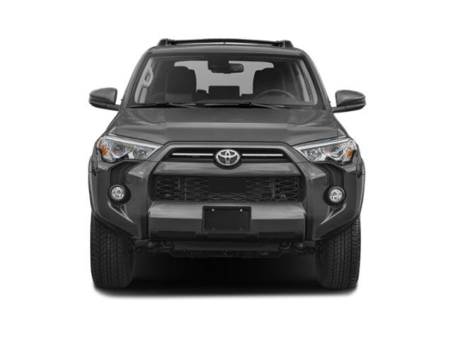 Used 2022 Toyota 4Runner SR5 RWD image 4