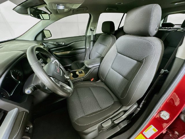 Used 2022 GMC Acadia SLE AWD/4WD image 24