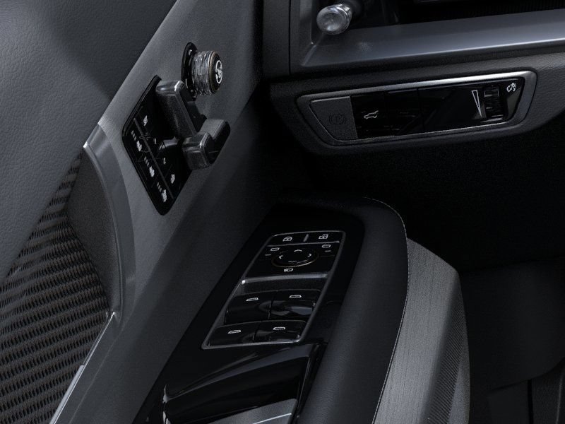 New 2027 Cadillac Vistiq Sport w/ LPO, Floor Liner Package AWD/4WD image 22