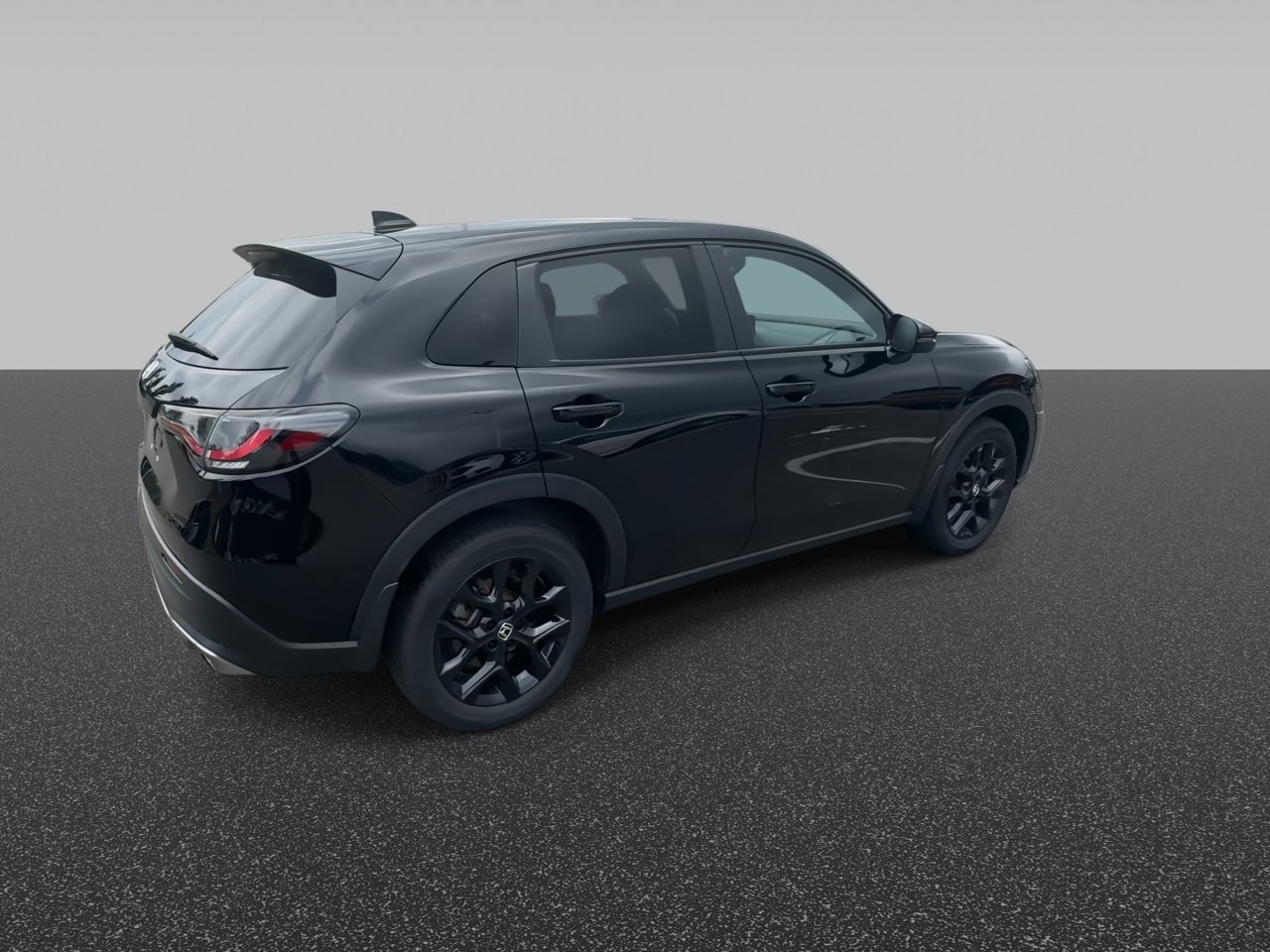 Used 2024 Honda HR-V Sport image 9