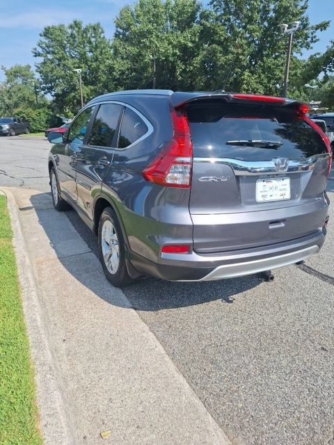 Used 2015 Honda CR-V EX-L image 7