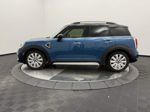 Used 2018 MINI Cooper Countryman S image 4