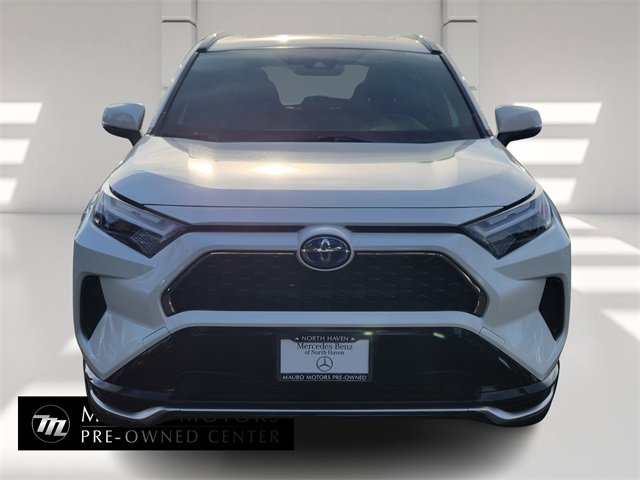 Used 2023 Toyota RAV4 SE image 8