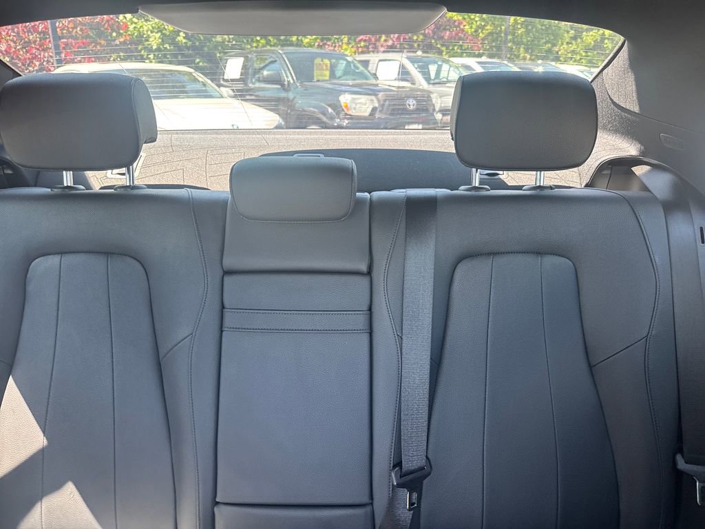Used 2025 Mercedes-Benz CLA 250 image 45