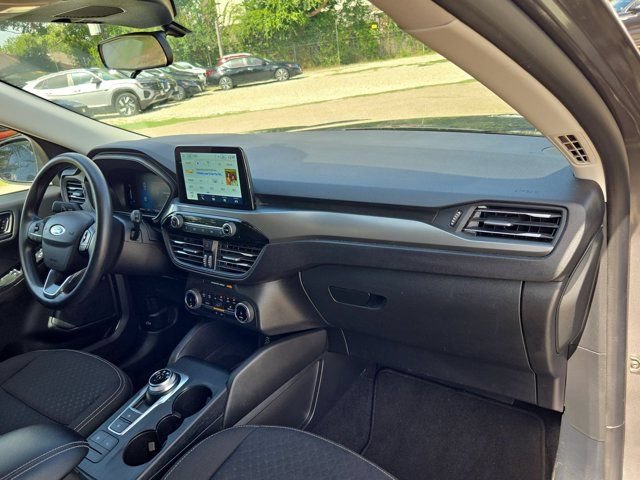 Used 2025 Ford Escape Active AWD/4WD image 27