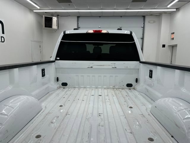 Certified 2024 Ford F250 XLT image 17