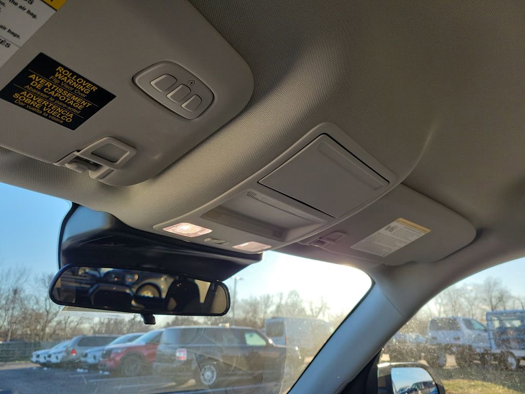 New 2025 Ford Bronco Sport Big Bend w/ Convenience Package image 30