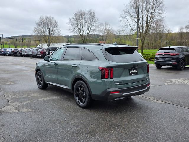 New 2026 Kia Sorento SX Prestige AWD/4WD image 5
