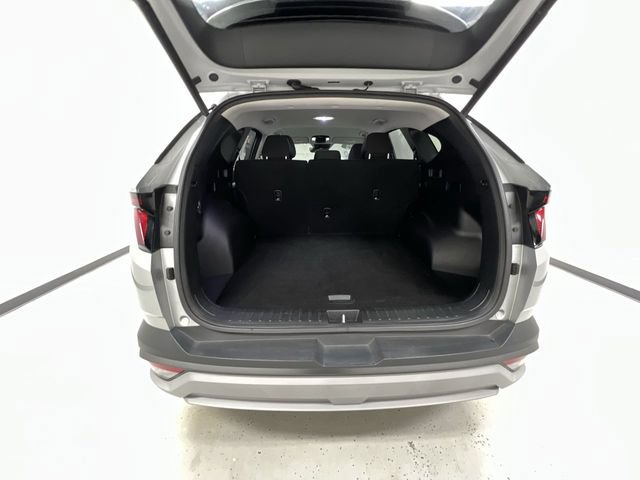 Used 2025 Hyundai Tucson SEL AWD/4WD image 25