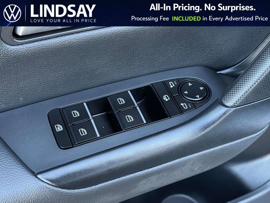 Used 2024 MAZDA CX-50 AWD 2.5 Turbo w/ Weather Package image 10