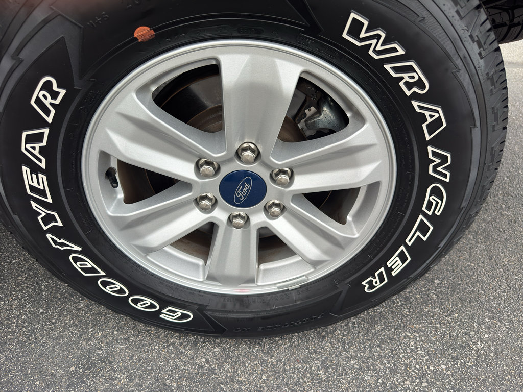 Used 2019 Ford F150 XLT AWD/4WD image 28