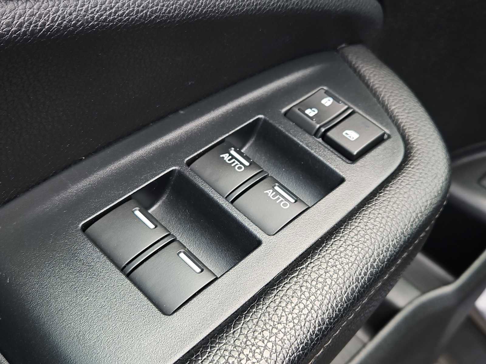 Certified 2021 Honda Passport EX-L image 13