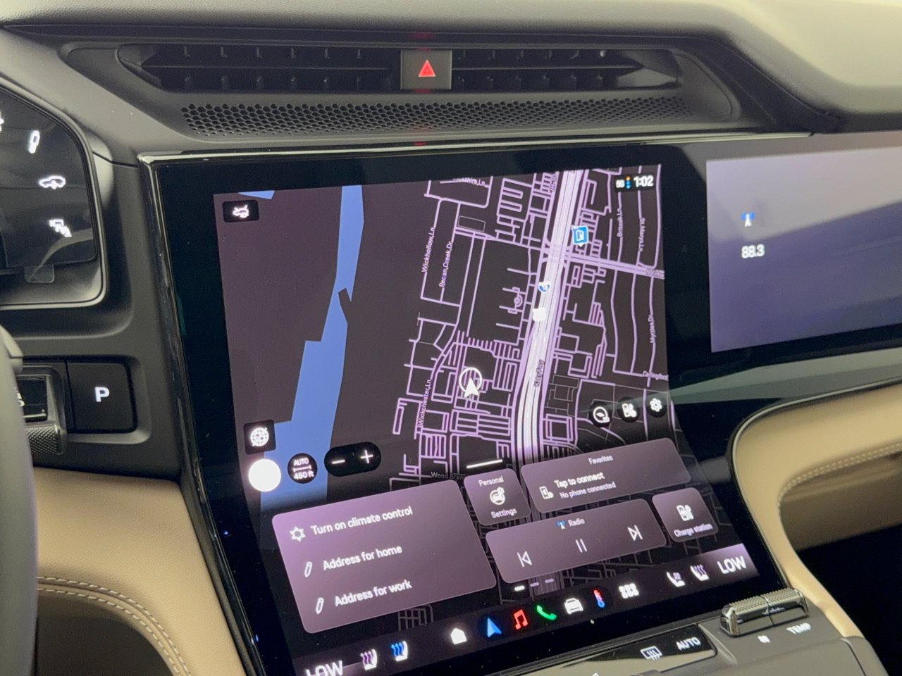 New 2026 Porsche Cayenne Coupe AWD/4WD image 23