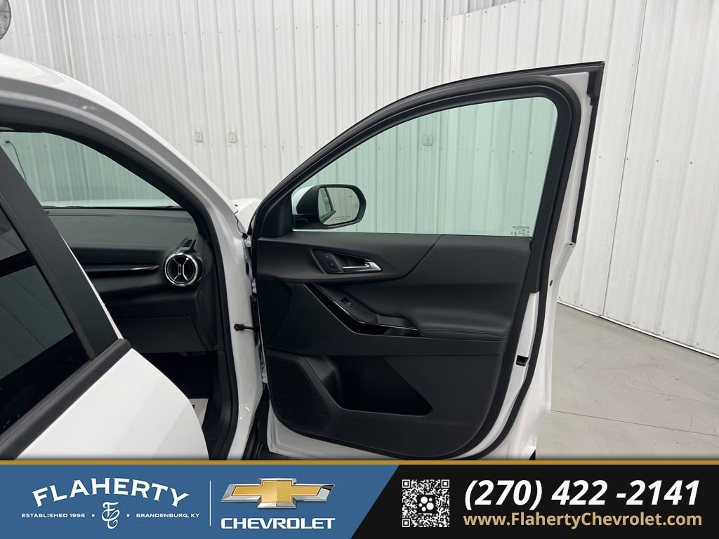 New 2026 Chevrolet Equinox LT image 14