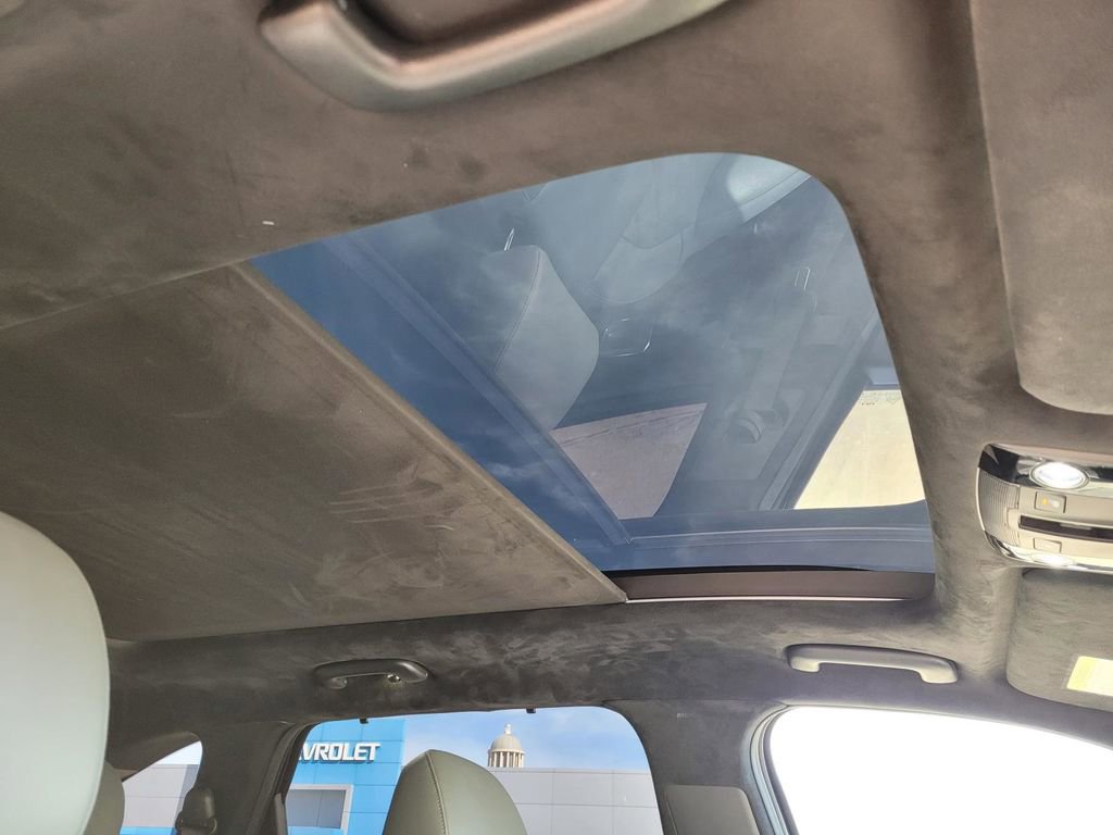 Used 2024 Kia Sorento SX Prestige w/ Sage Leather Package image 12