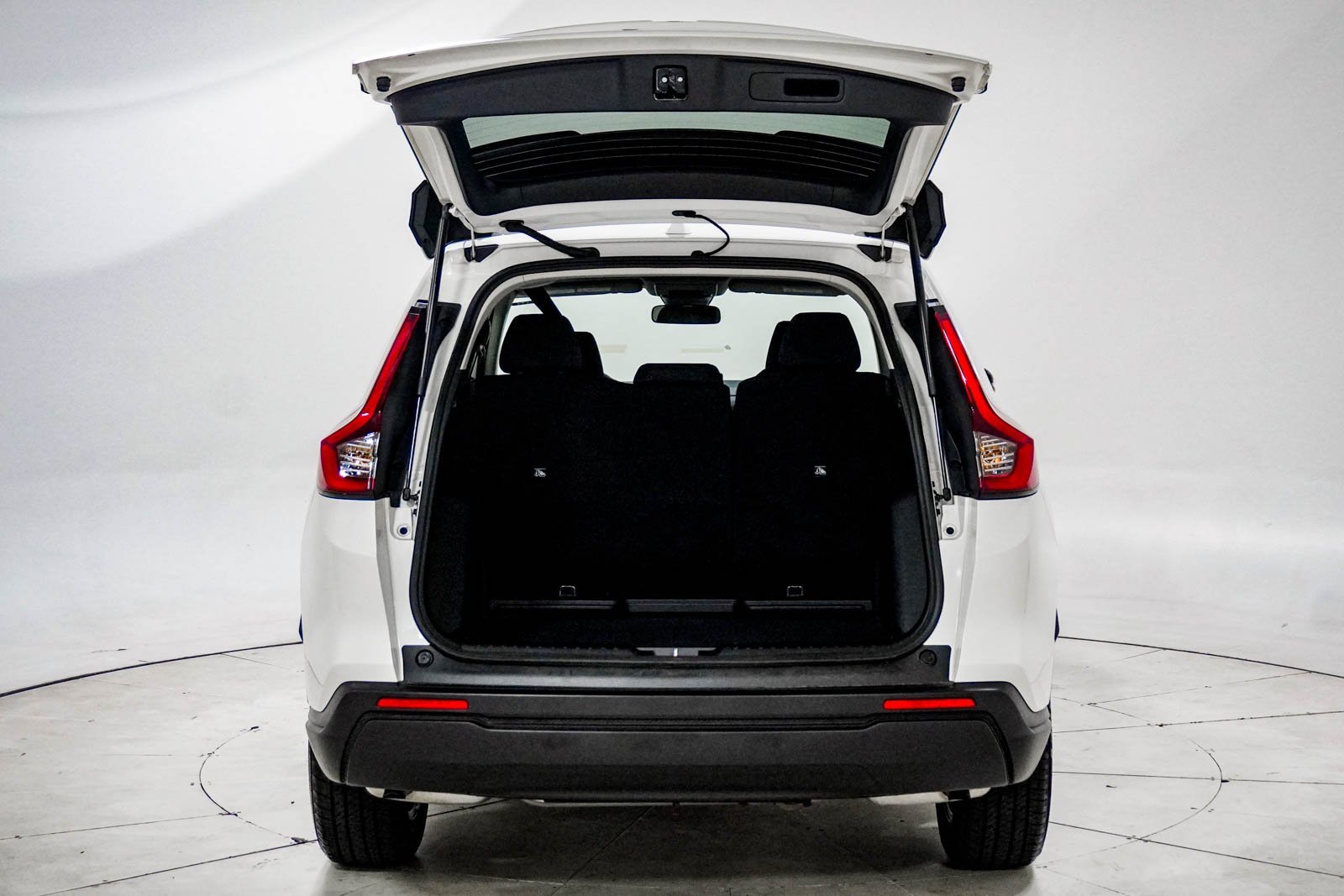 Certified 2025 Honda CR-V EX image 8