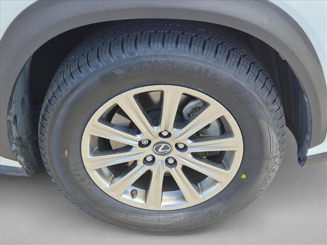 Used 2019 Lexus NX 300h AWD w/ Comfort Package image 20