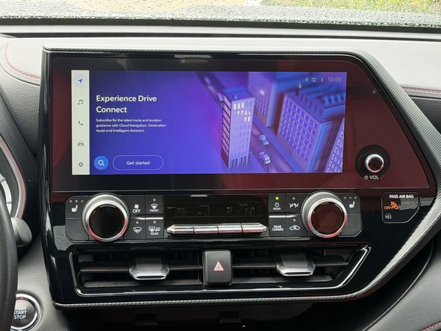 Used 2023 Toyota Highlander XSE image 15