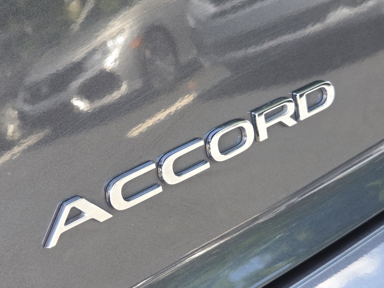 Used 2024 Honda Accord EX image 14