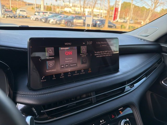 Used 2024 INFINITI QX60 Sensory w/ Vision Package image 18