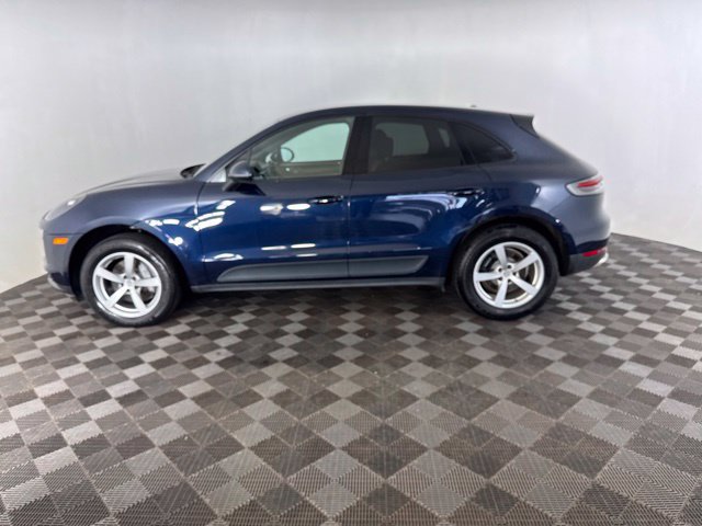 Used 2020 Porsche Macan AWD/4WD image 11