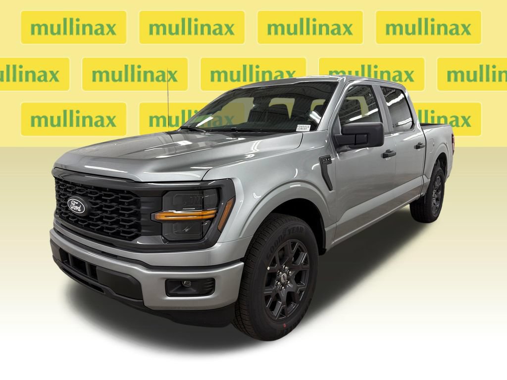 New 2026 Ford F150 STX RWD image 13