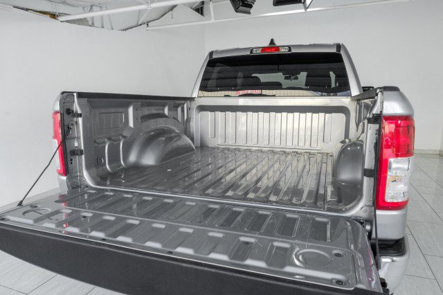 Used 2022 RAM 1500 Big Horn AWD/4WD image 56