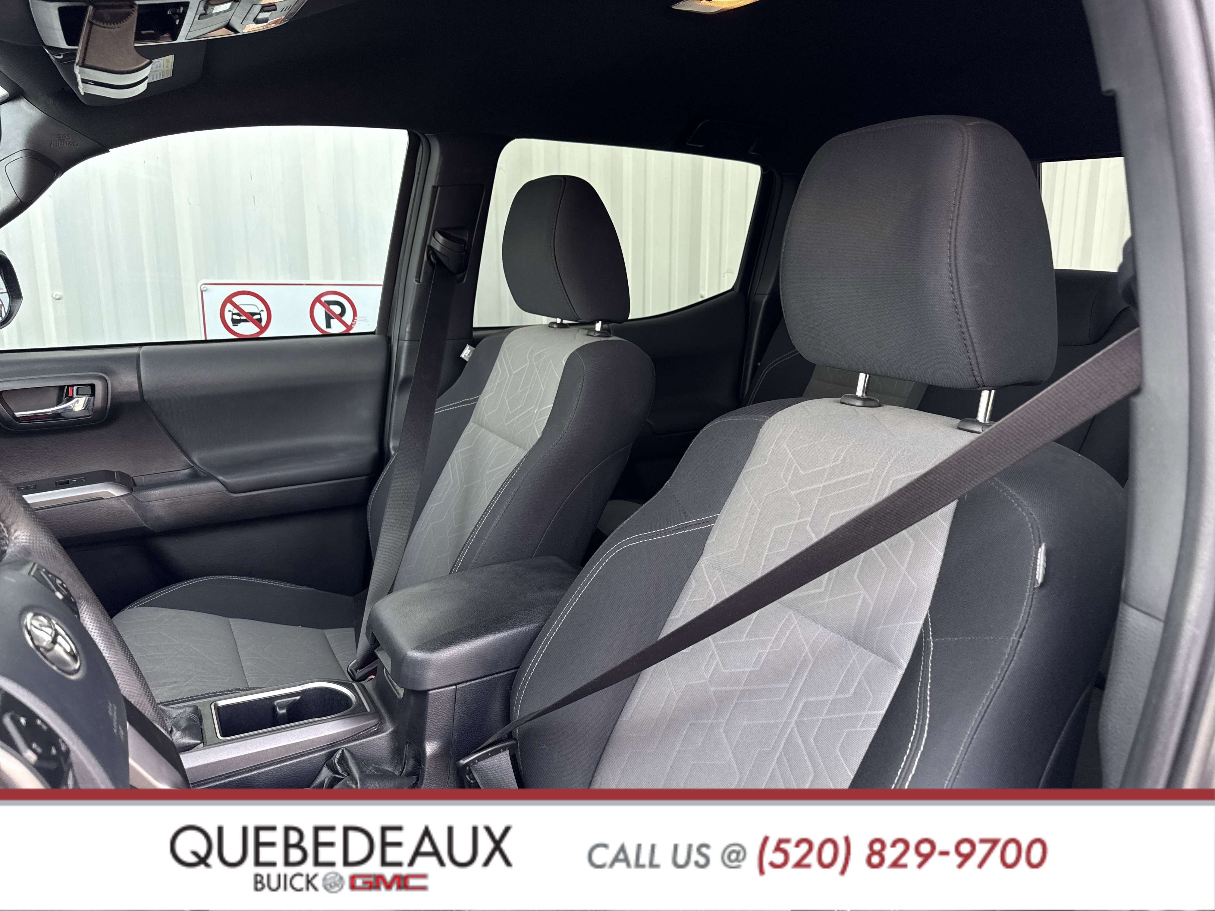 Used 2020 Toyota Tacoma TRD Off-Road image 13