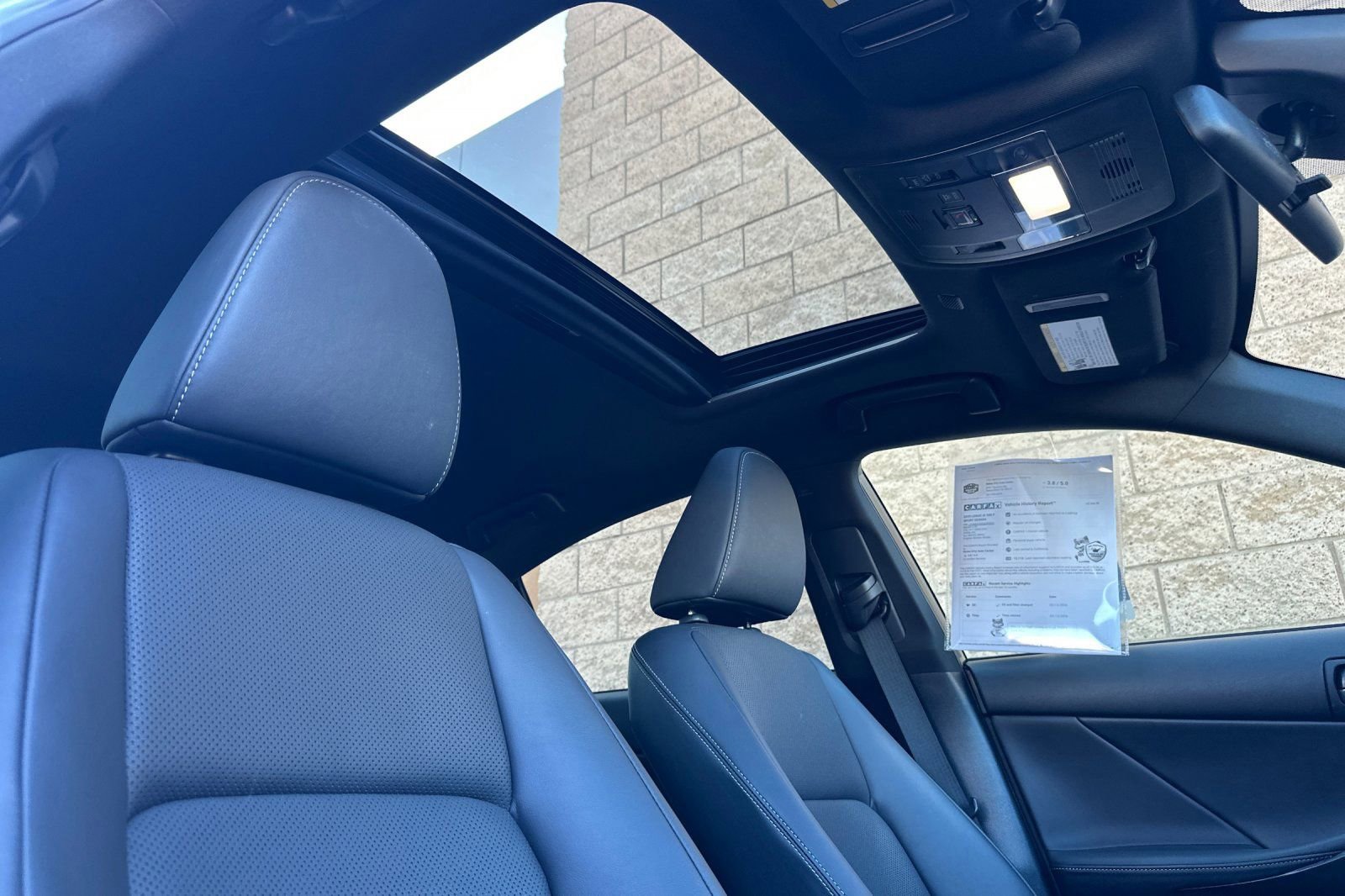 Certified 2025 Lexus IS 350 F Sport image 19