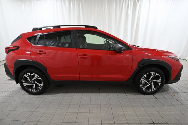 Used 2024 Subaru Crosstrek 2.0i Premium image 13