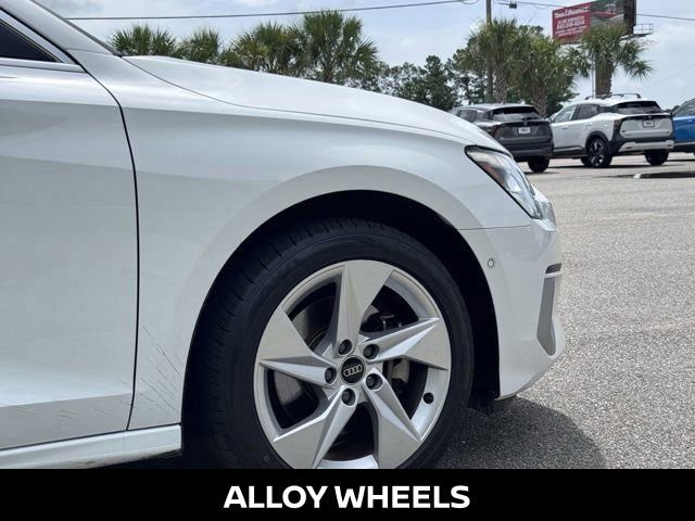 Used 2024 Audi A3 2.0T Premium image 7