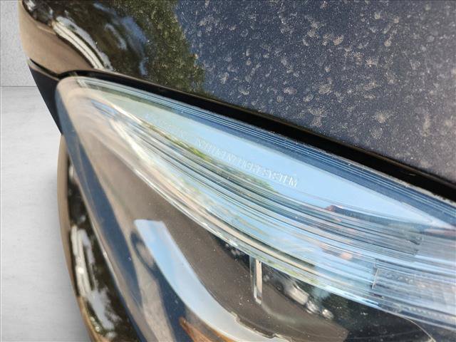 Used 2014 Mercedes-Benz ML 350 4MATIC image 11