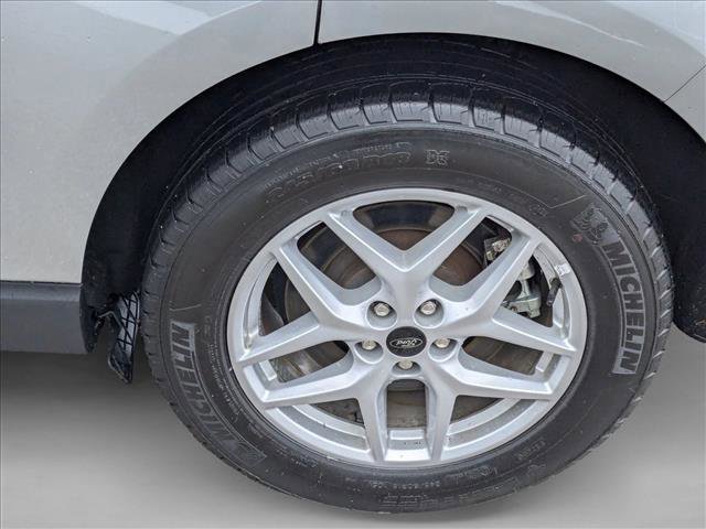 Certified 2023 Ford Edge SEL image 25