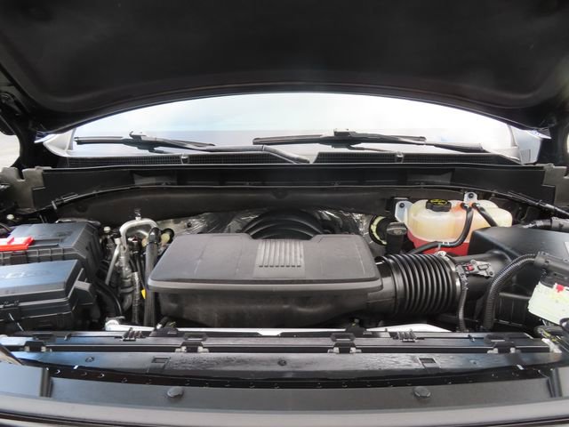 Certified 2024 GMC Yukon Denali Ultimate AWD/4WD image 56