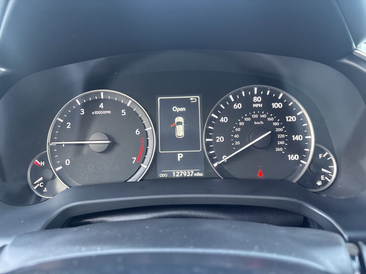 Used 2017 Lexus RX 350 F Sport image 24