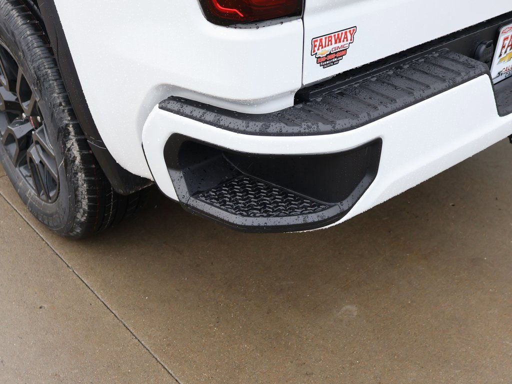 New 2026 GMC Sierra 1500 Elevation w/ Preferred Package image 30
